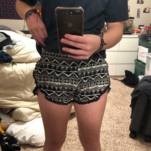 super cute shorts
